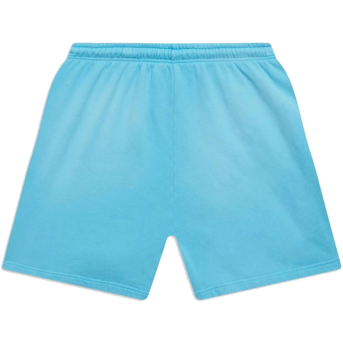 Hellstar Studios Shorts Blue