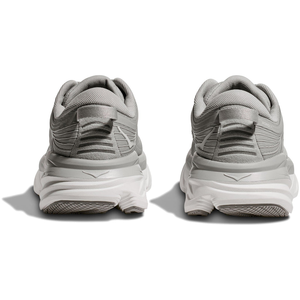 Hoka One One Bondi 7 Harbor Mist White