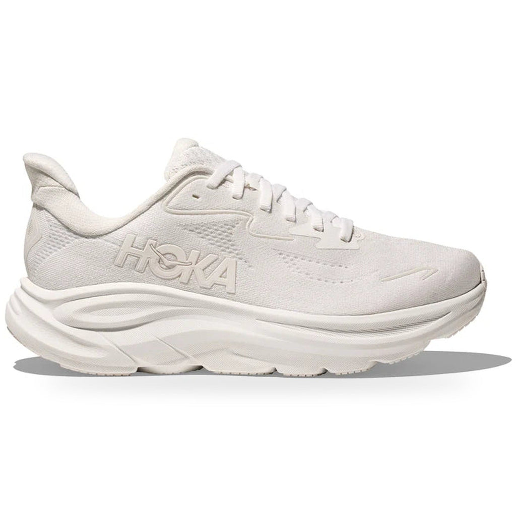 Hoka One One Clifton 10 White (Women's)