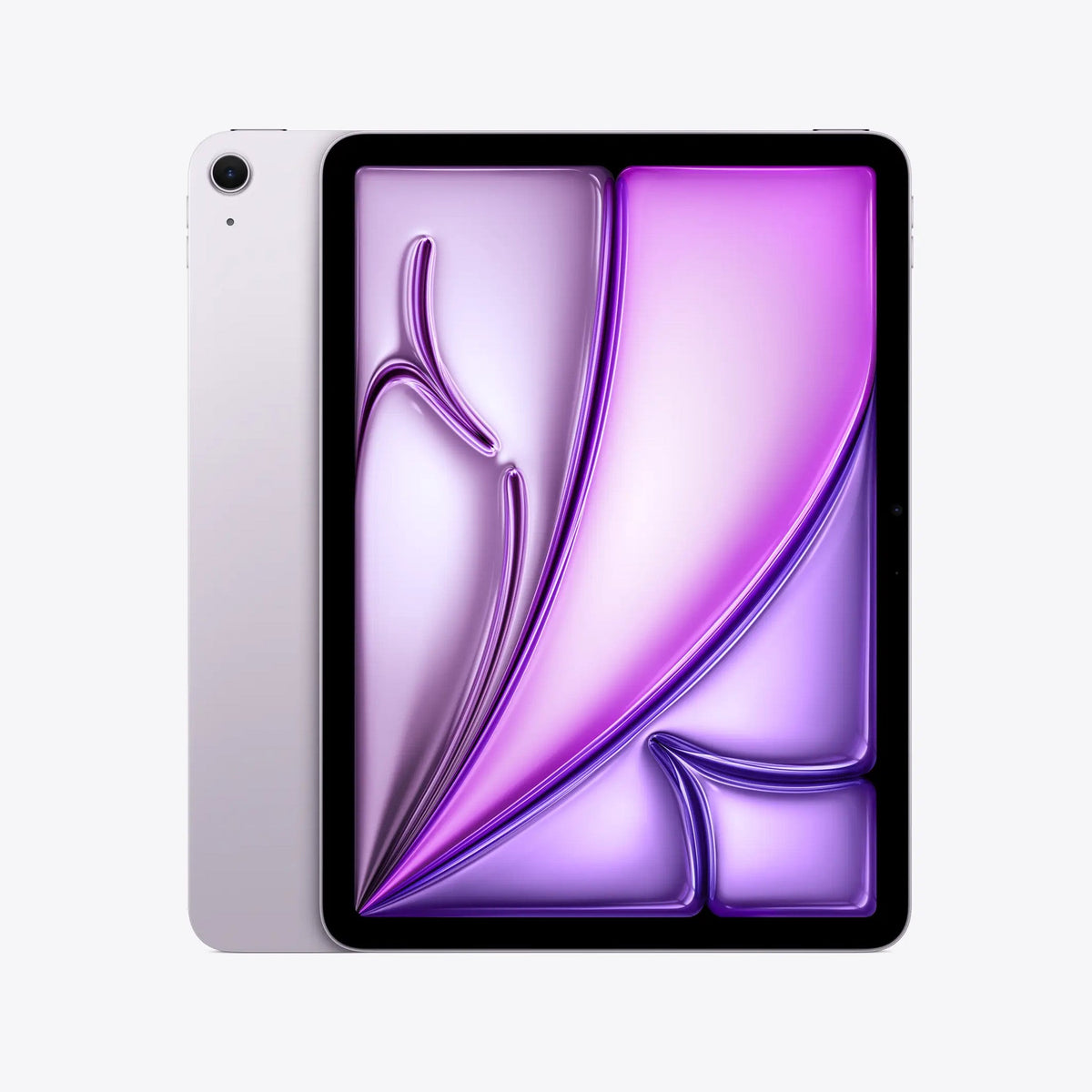 iPad Air 11 (M3) 256GB Purple (GSM Unlocked)