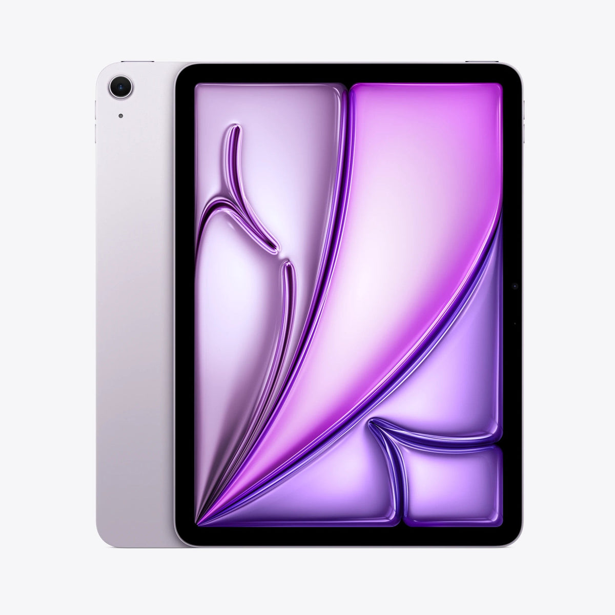iPad Air 11 (M4) 512GB Purple (GSM Unlocked)