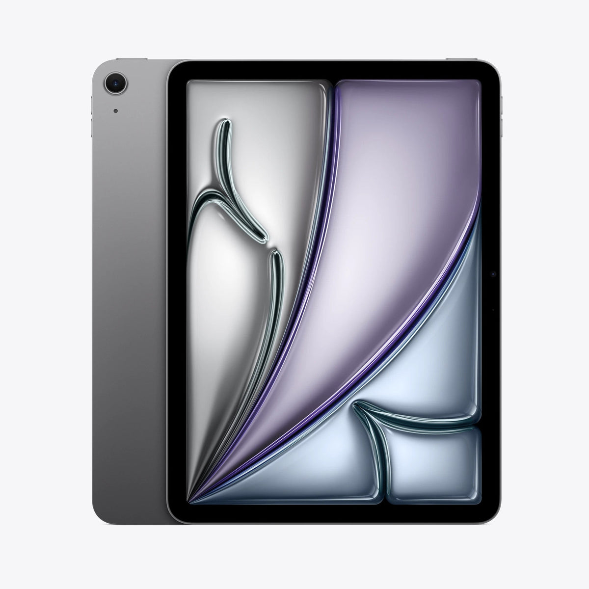 iPad Air 11 (M4) 512GB Space Gray (GSM Unlocked)
