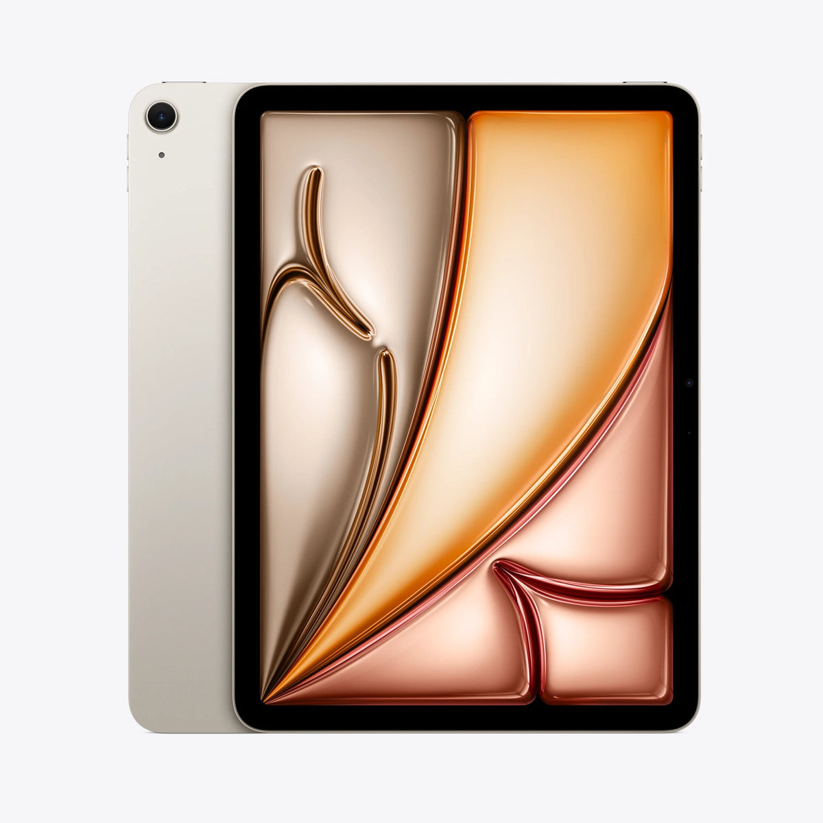 iPad Air 11 (M4) 512GB Starlight (GSM Unlocked)