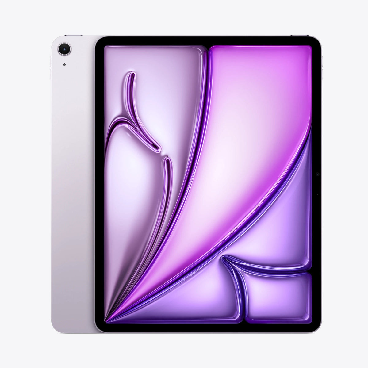 iPad Air 13 (M4) 128GB Purple (GSM Unlocked)