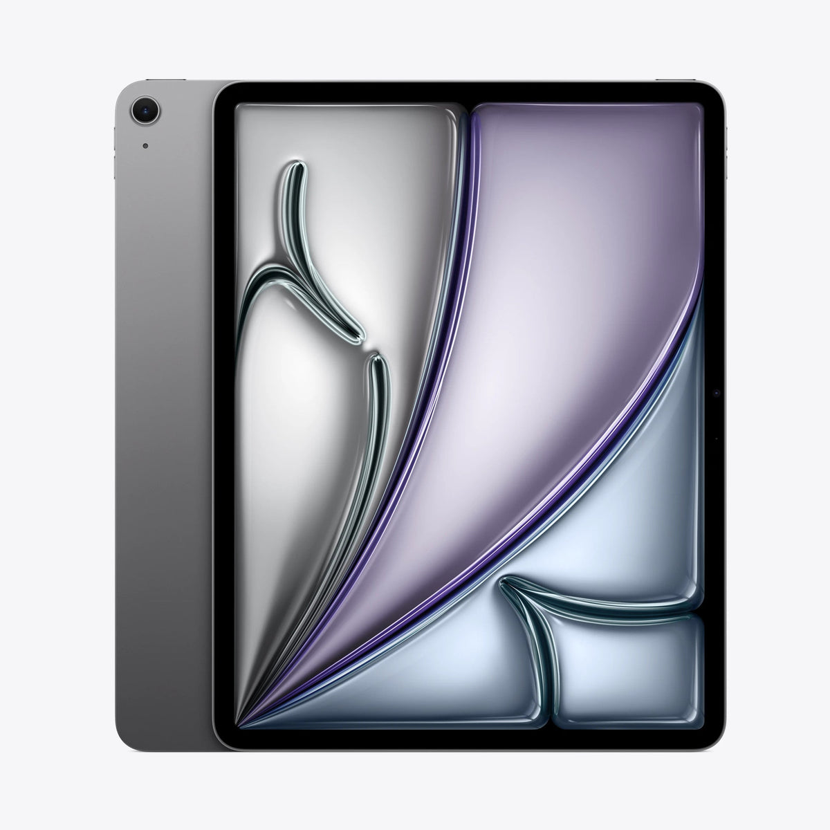 iPad Air 13 (M4) 128GB Space Gray (GSM Unlocked)