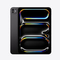 iPad Pro 11 (M4) 256GB Space Black (U.S. Reseller Flex)