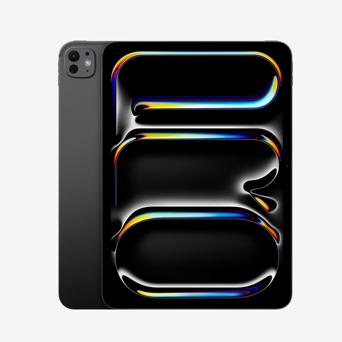 iPad Pro 11 (M4) 256GB Space Black (U.S. Reseller Flex)