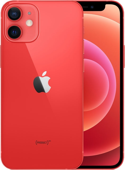 iPhone 12 mini 64GB Red (Verizon)