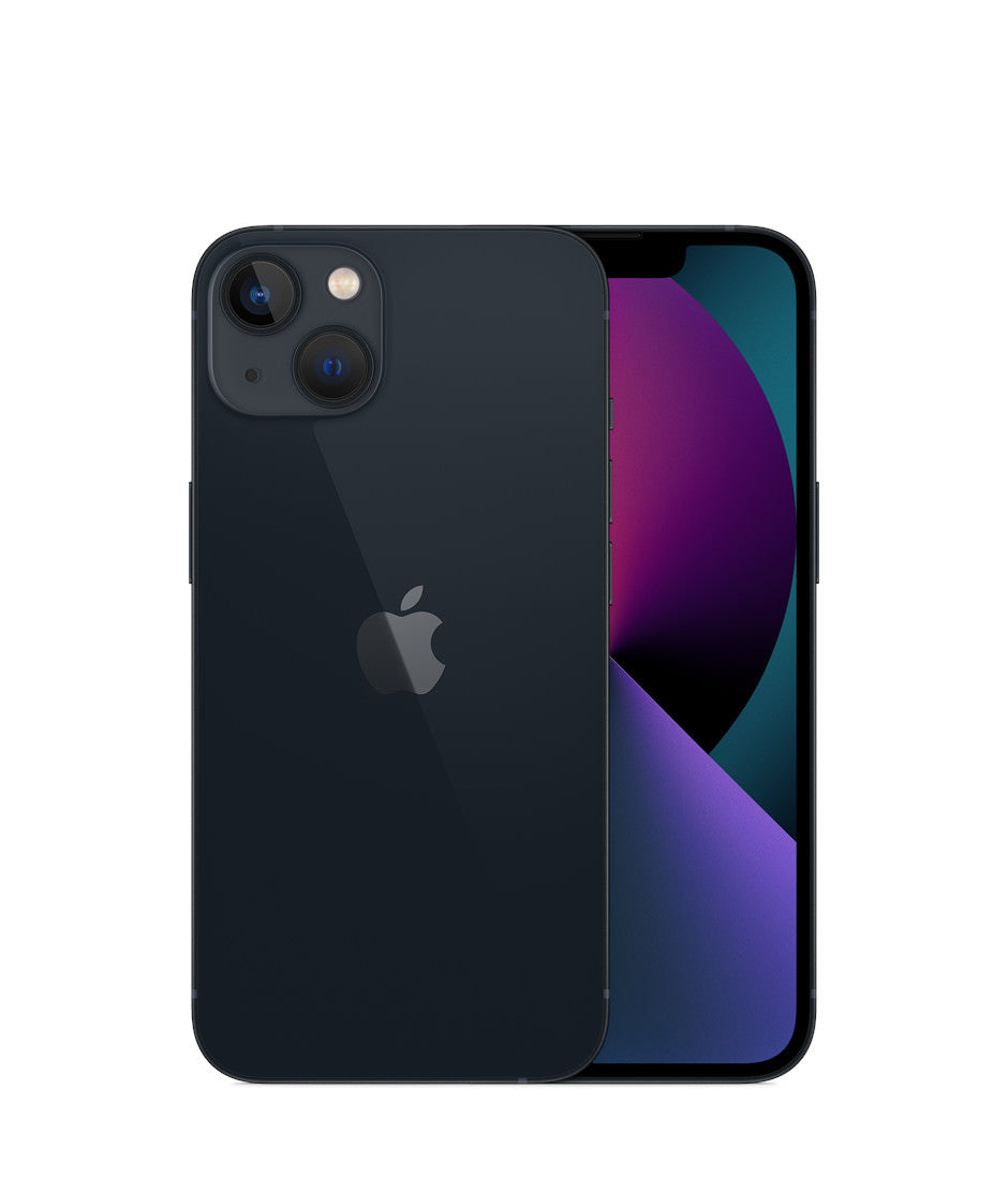 iPhone 13 256GB Black (U.S. Cellular)