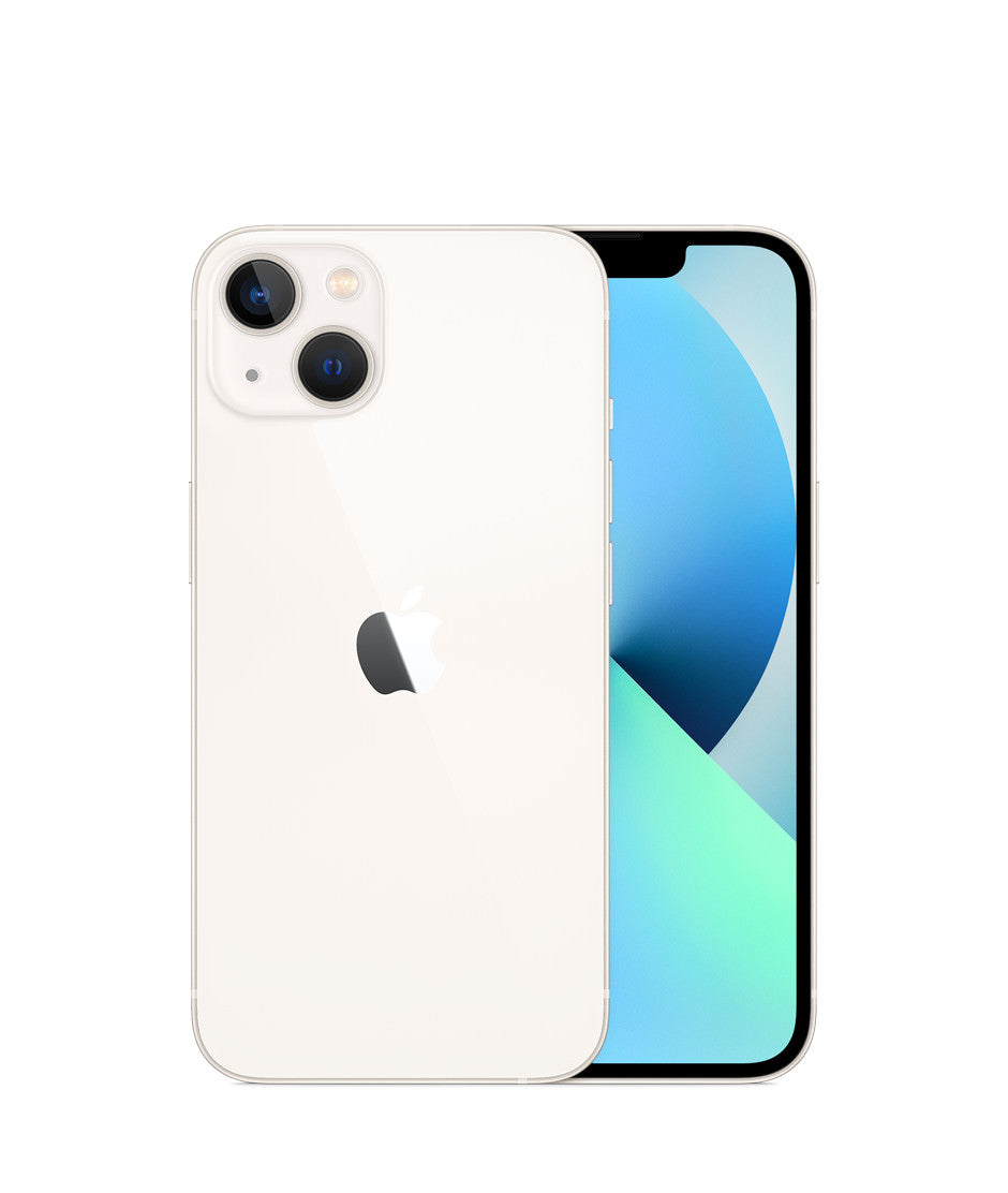 iPhone 13 256GB White (Verizon)