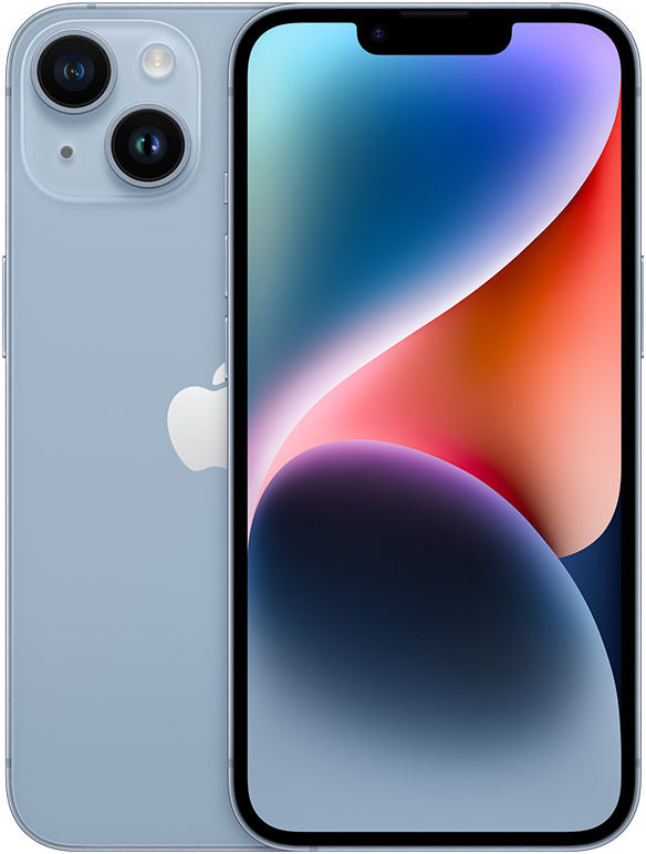 iPhone 14 256GB Blue (Verizon)