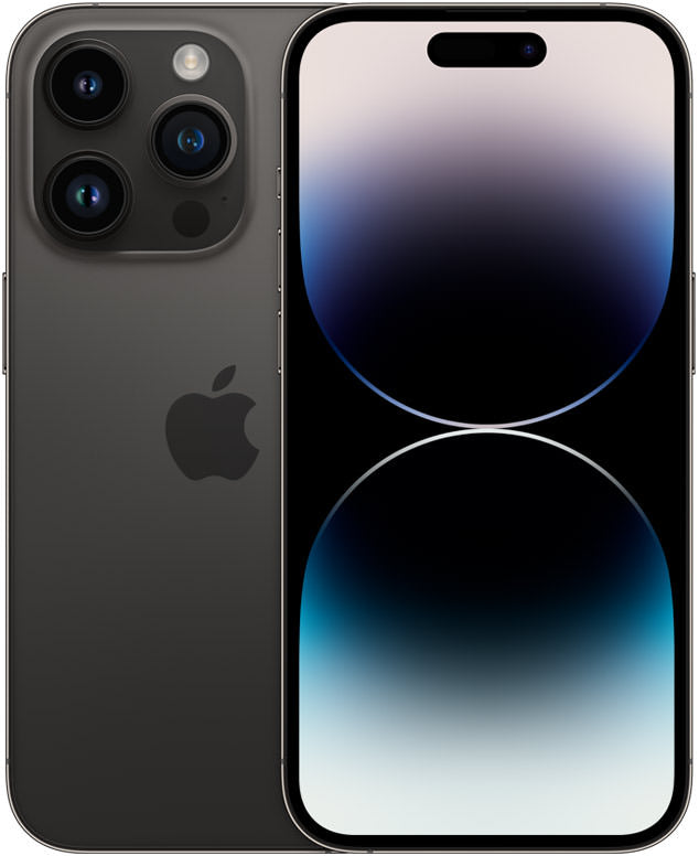 iPhone 14 Pro 128GB Black (Verizon)