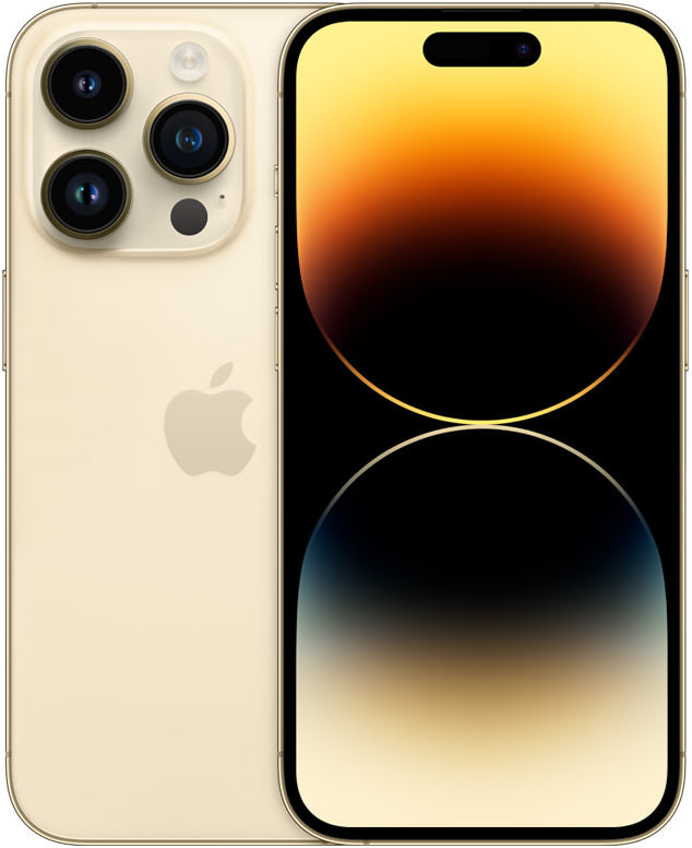 iPhone 14 Pro 256GB Gold (Verizon)