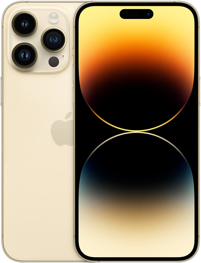 iPhone 14 Pro Max 512GB Gold (Verizon)