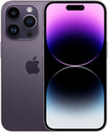 iPhone 14 Pro 512GB Purple (Verizon)