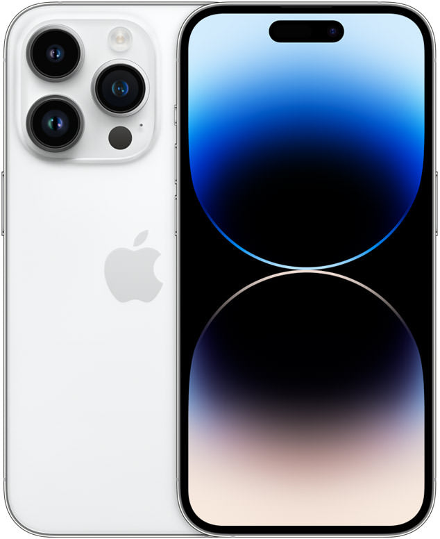 iPhone 14 Pro 1TB Silver (Verizon)