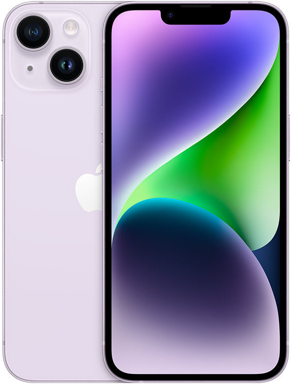iPhone 14 512GB Purple (Verizon)