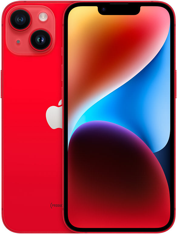 iPhone 14 256GB Red (Verizon)