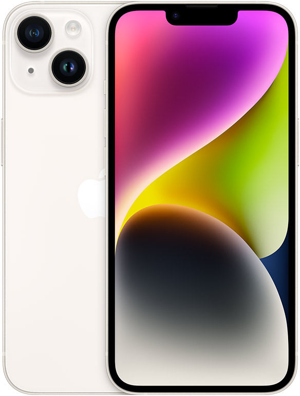 iPhone 14 512GB White (Verizon)