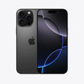 iPhone 16 Pro Max 128GB Black (GSM Unlocked)