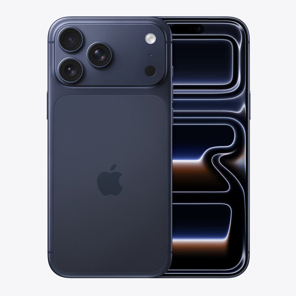 iPhone 17 Pro Max 1TB Deep Blue (Spectrum)