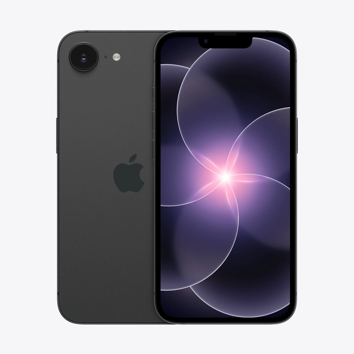 iPhone 17e 512GB Black (U.S. Reseller Flex)