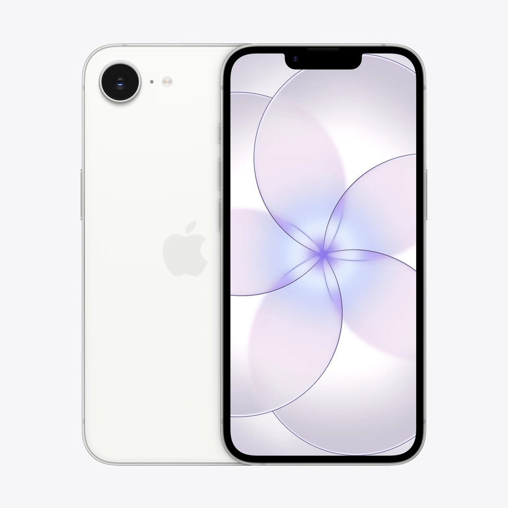 iPhone 17e 256GB White (Straight Talk)