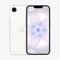 iPhone 17e 256GB White (Straight Talk)