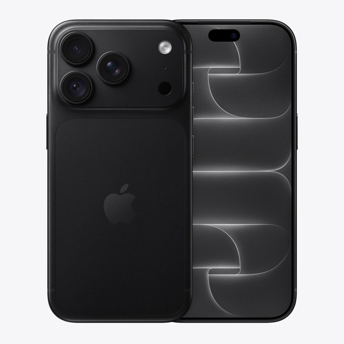 iPhone 18 Pro 256GB Black (GSM Unlocked)