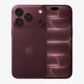 iPhone 18 Pro 2TB Burgundy (GSM Unlocked)