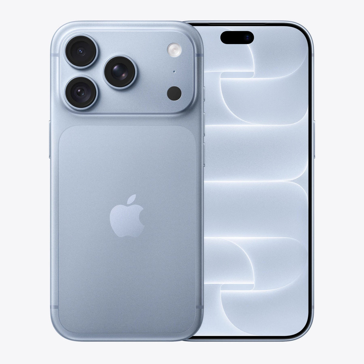 iPhone 18 Pro 2TB Glacier (GSM Unlocked)