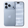 iPhone 18 Pro 256GB Glacier (T-Mobile)