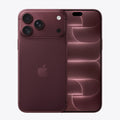 iPhone 18 Pro Max 2TB Burgundy (GSM Unlocked)