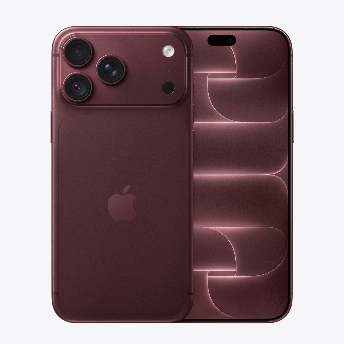 iPhone 18 Pro Max 1TB Burgundy (GSM Unlocked)