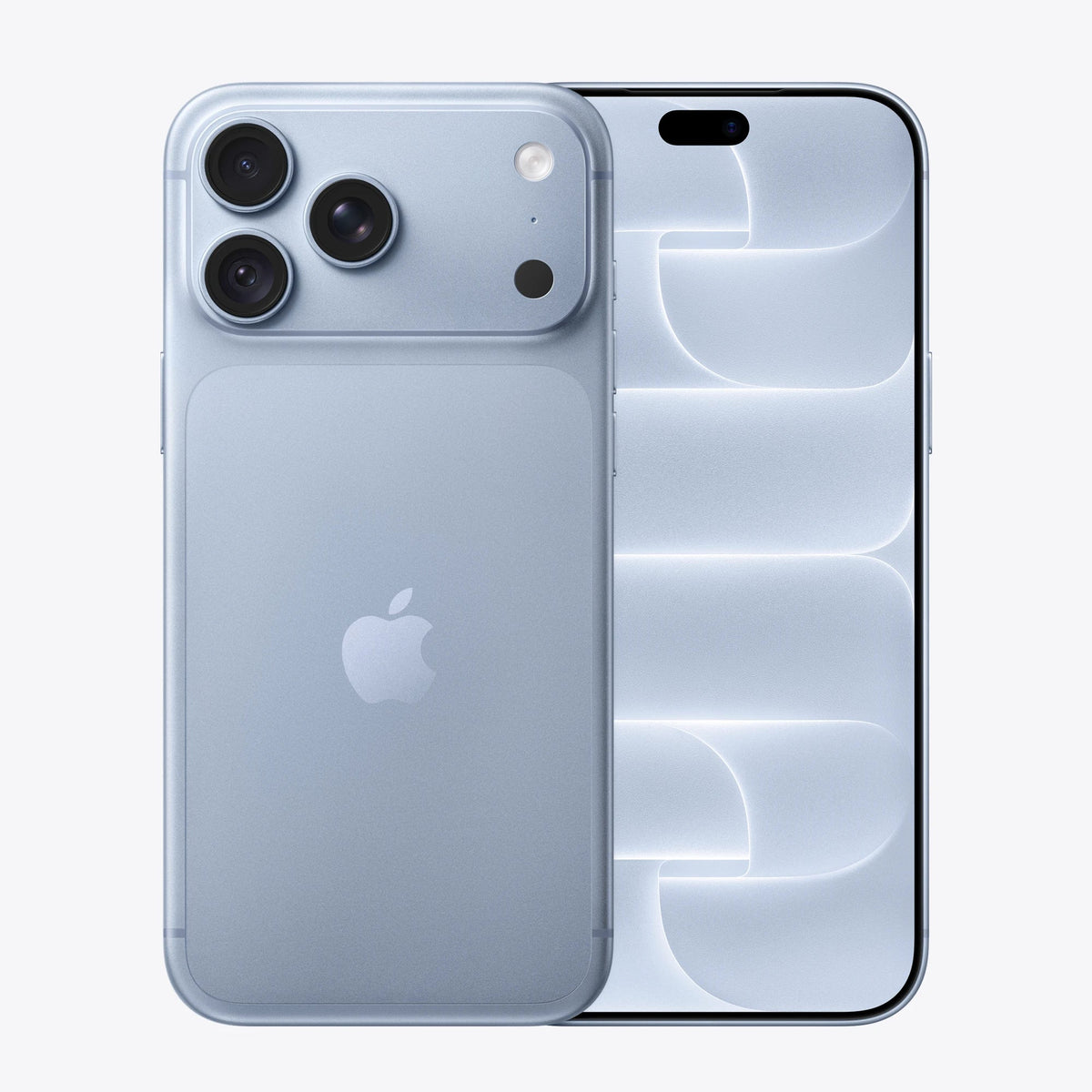iPhone 18 Pro Max 512GB Glacier (GSM Unlocked)