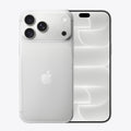 iPhone 18 Pro Max 1TB Silver (T-Mobile)
