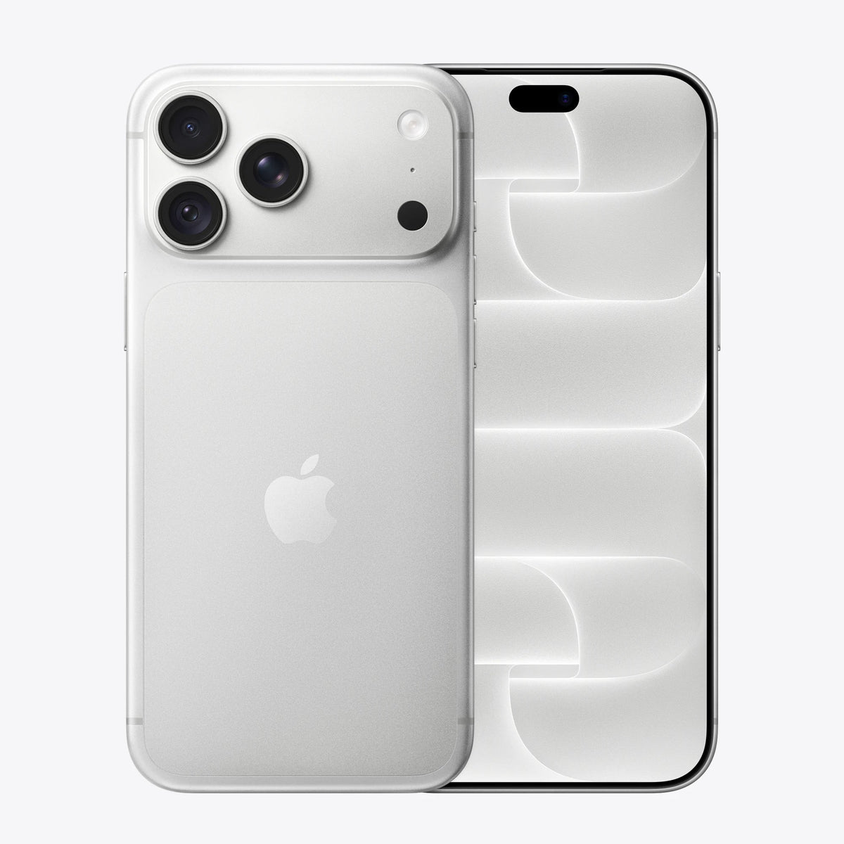 iPhone 18 Pro Max 256GB Silver (ATT)
