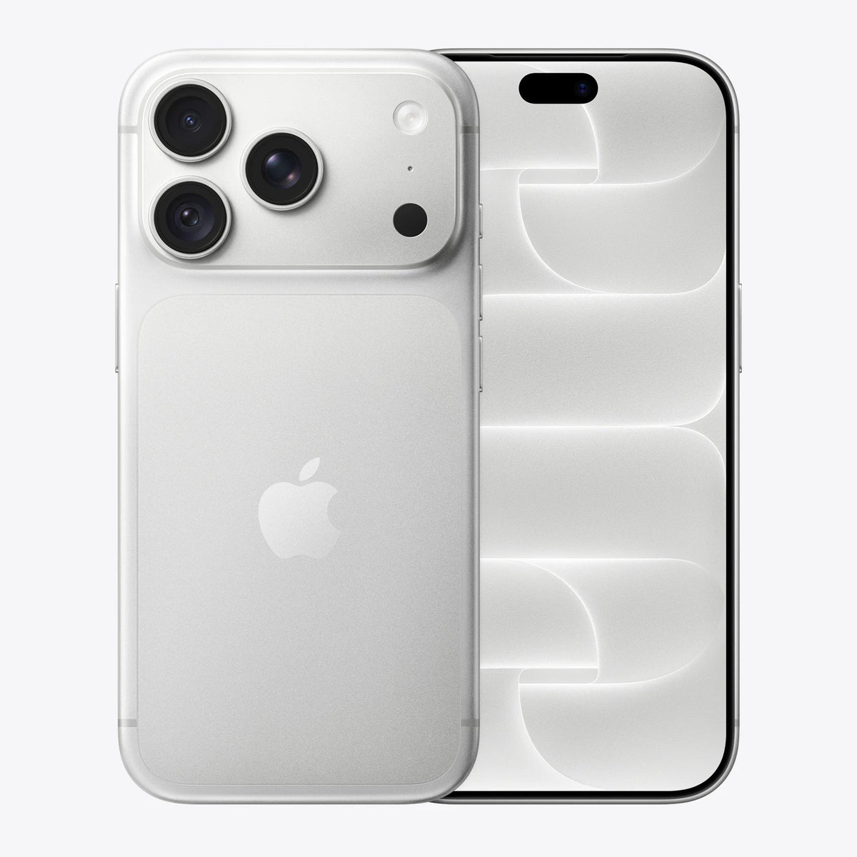 iPhone 18 Pro 512GB Silver (GSM Unlocked)