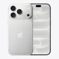 iPhone 18 Pro 1TB Silver (GSM Unlocked)