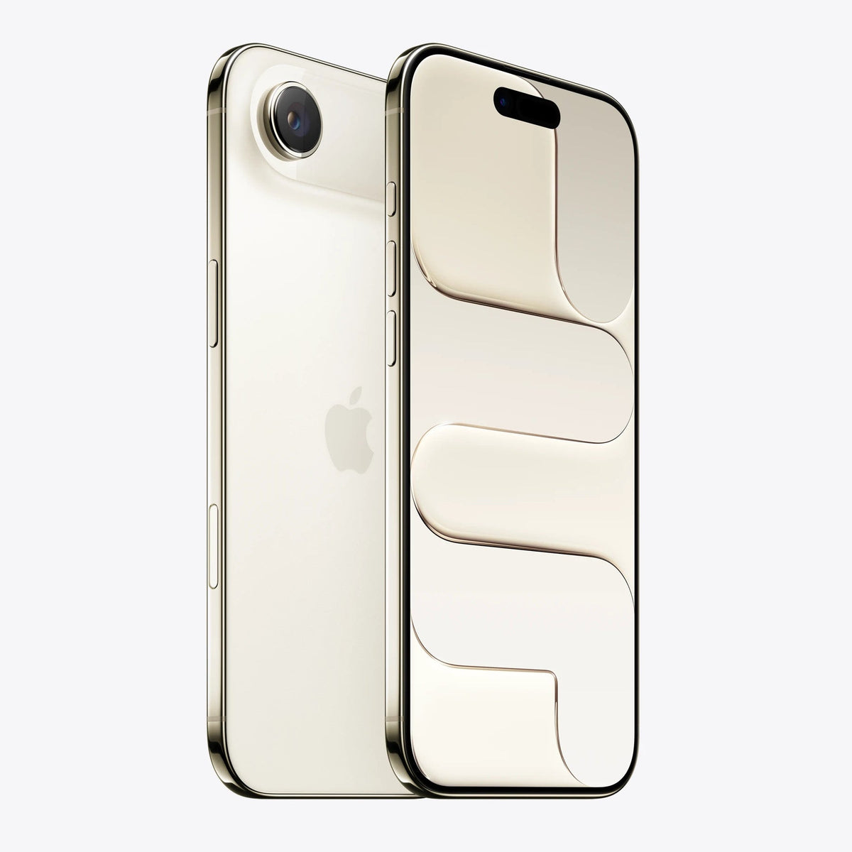 iPhone Air 512GB Light Gold (GSM Unlocked)