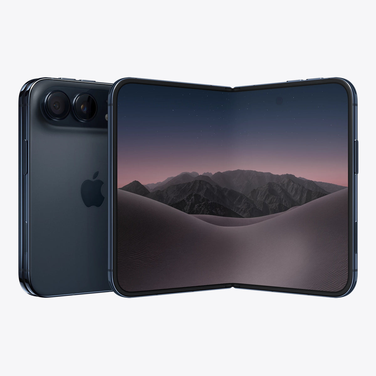 iPhone Duo 1TB Night Sky (T-Mobile)