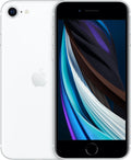 iPhone SE (2nd Gen.) 64GB White (Straight Talk)