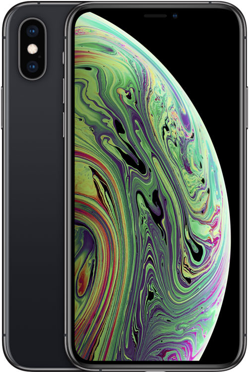 iPhone XS 64GB Grey (Straight Talk)