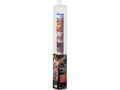 Galapagos Terrarium Cling Background Desert 15 in X 36 in