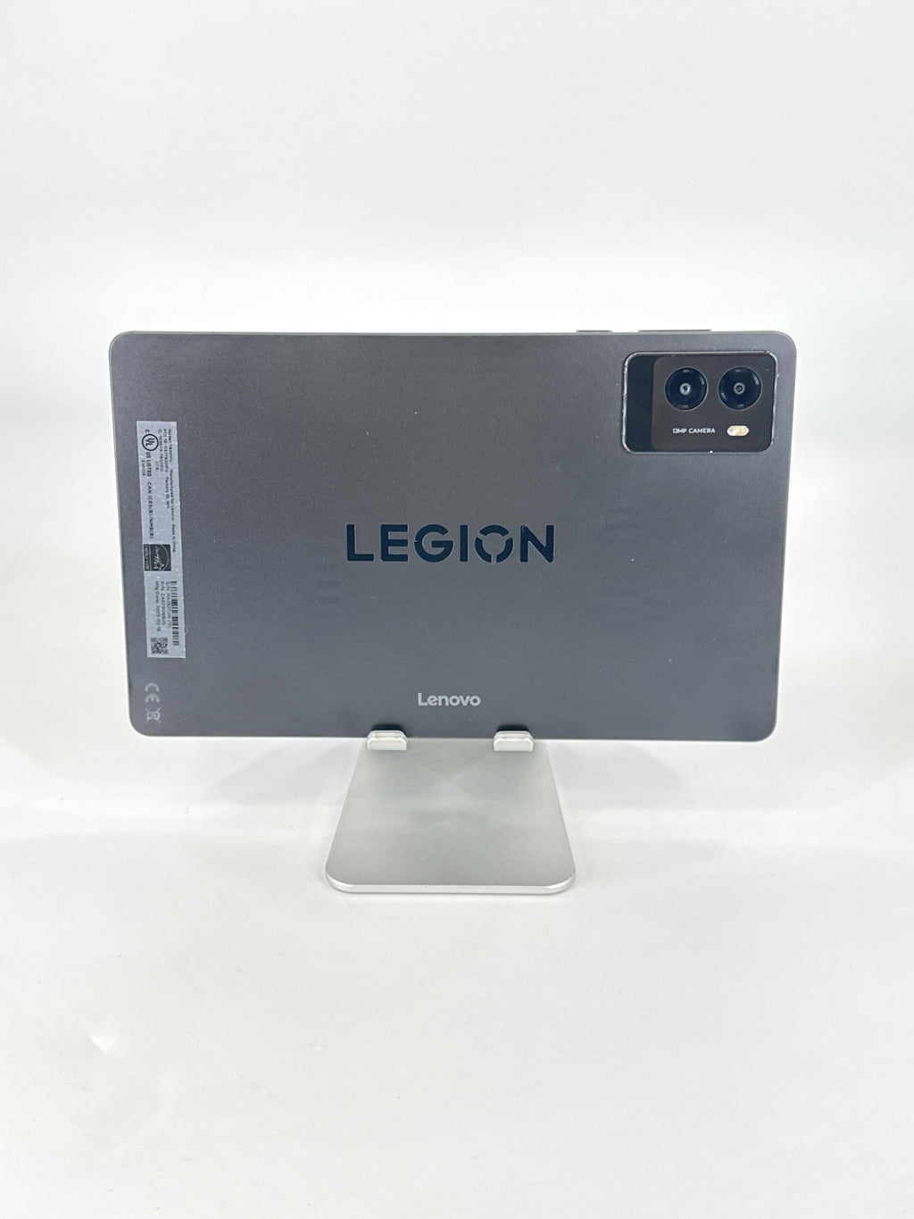 Lenovo Legion Tab Gen 3 12GB RAM 256GB Black (WiFi)