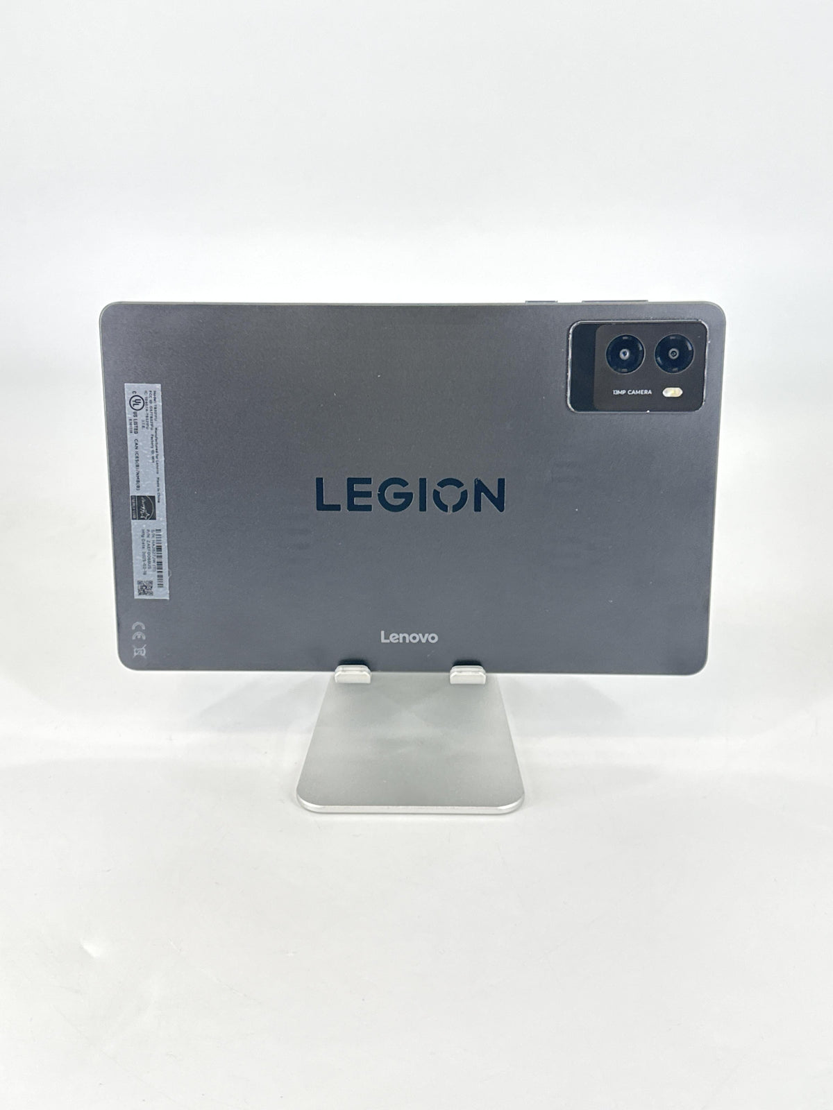 Lenovo Legion Tab Gen 3 12GB RAM 256GB Black (WiFi)
