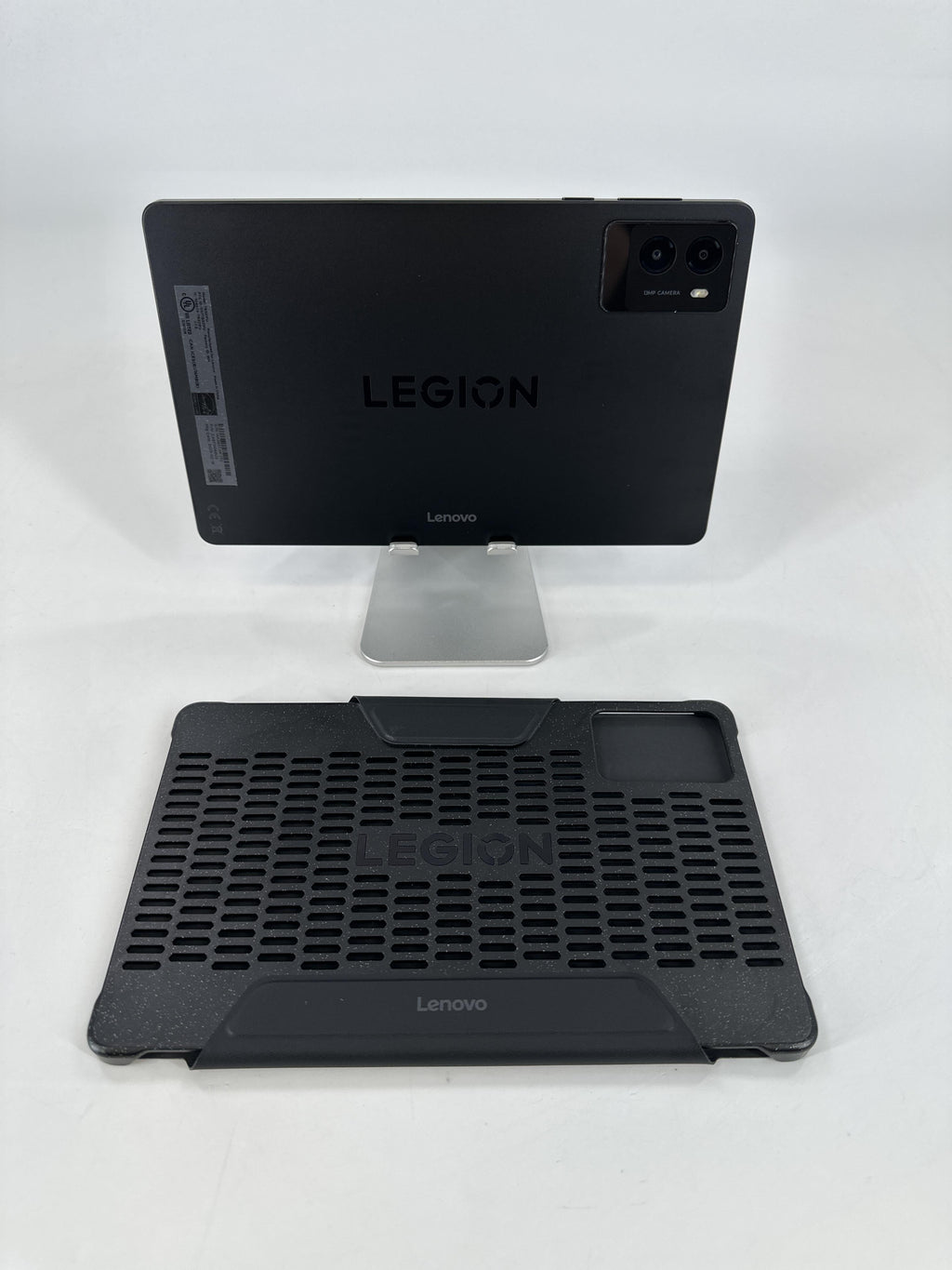 Lenovo Legion Tab Gen 3 12GB RAM 256GB Black (WiFi)