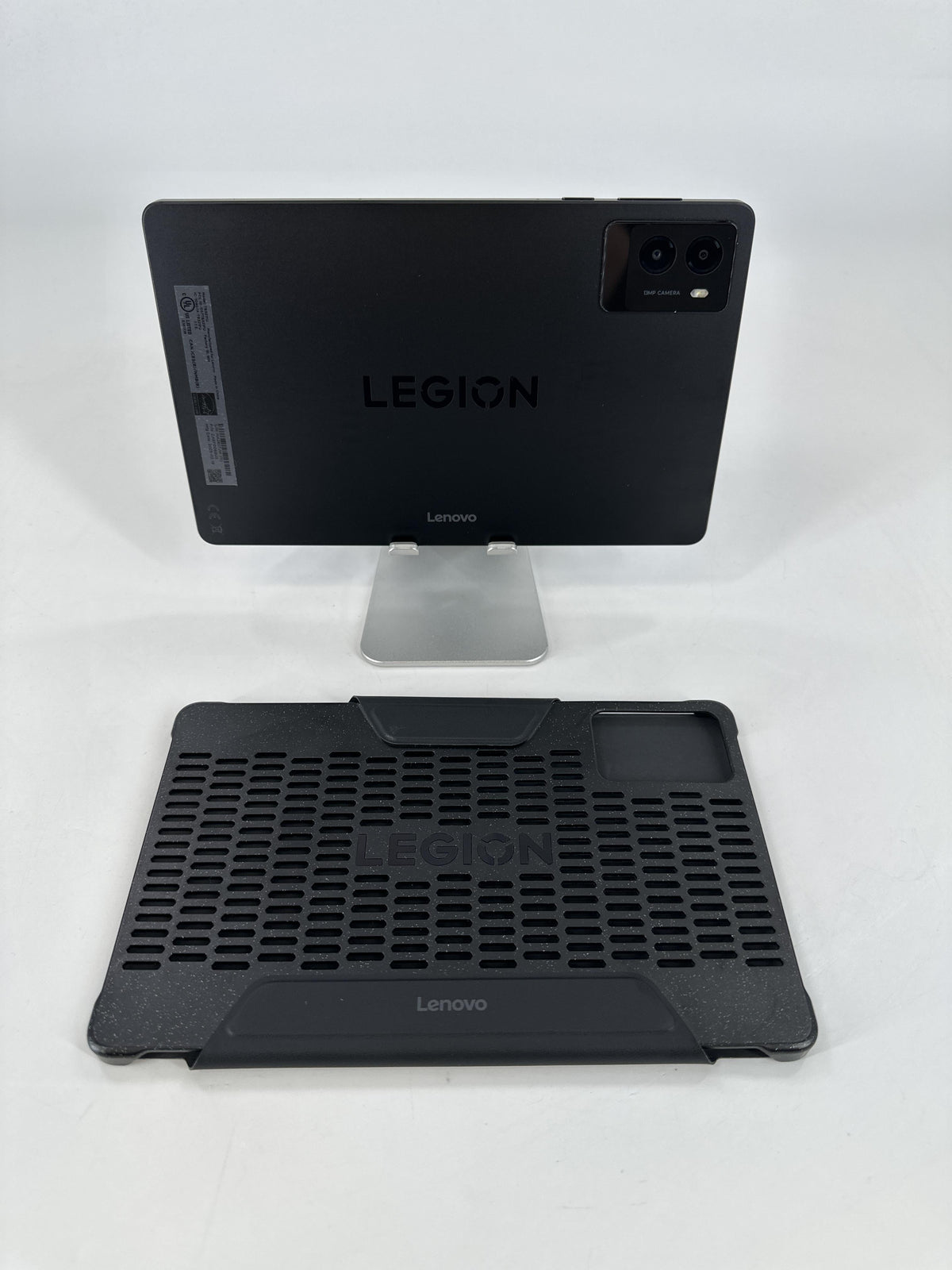 Lenovo Legion Tab Gen 3 12GB RAM 256GB Black (WiFi)