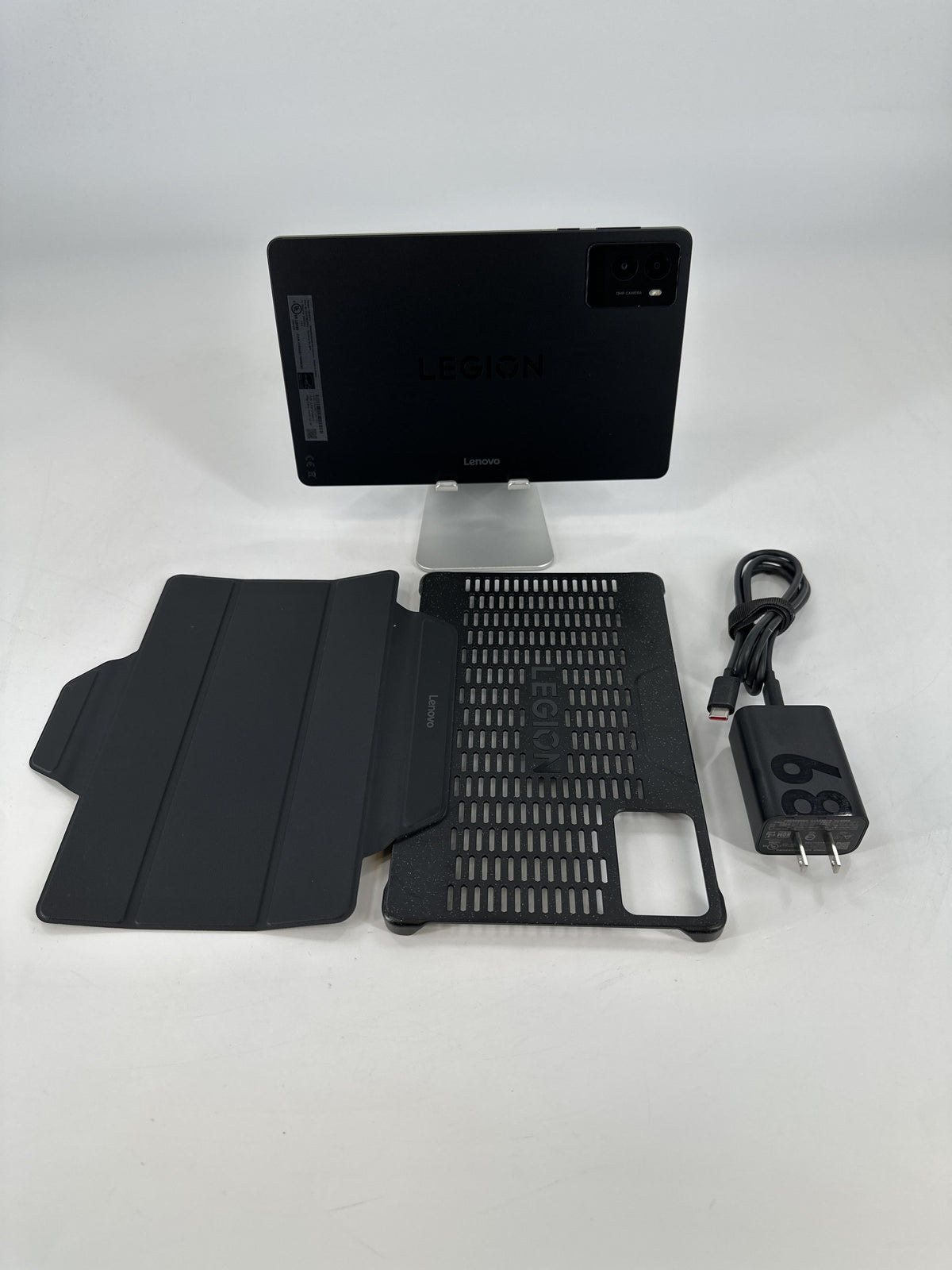 Lenovo Legion Tab Gen 3 12GB RAM 256GB Black (WiFi)