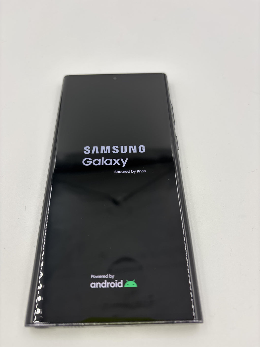 Galaxy S22 Ultra 5G 128GB Black (GSM Unlocked)